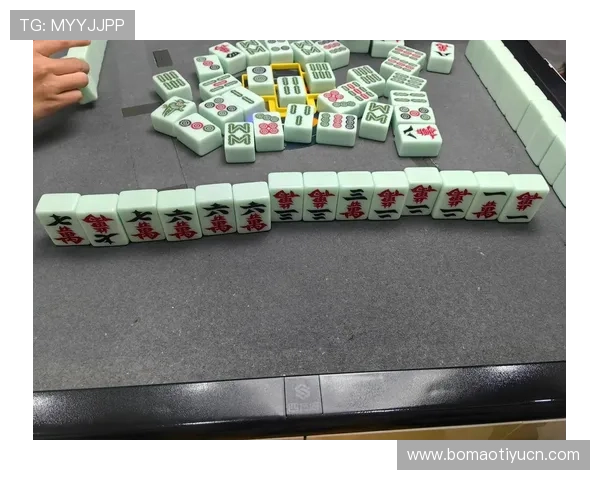 麻将胡了：新手必看快速掌握胡牌技巧的详细攻略